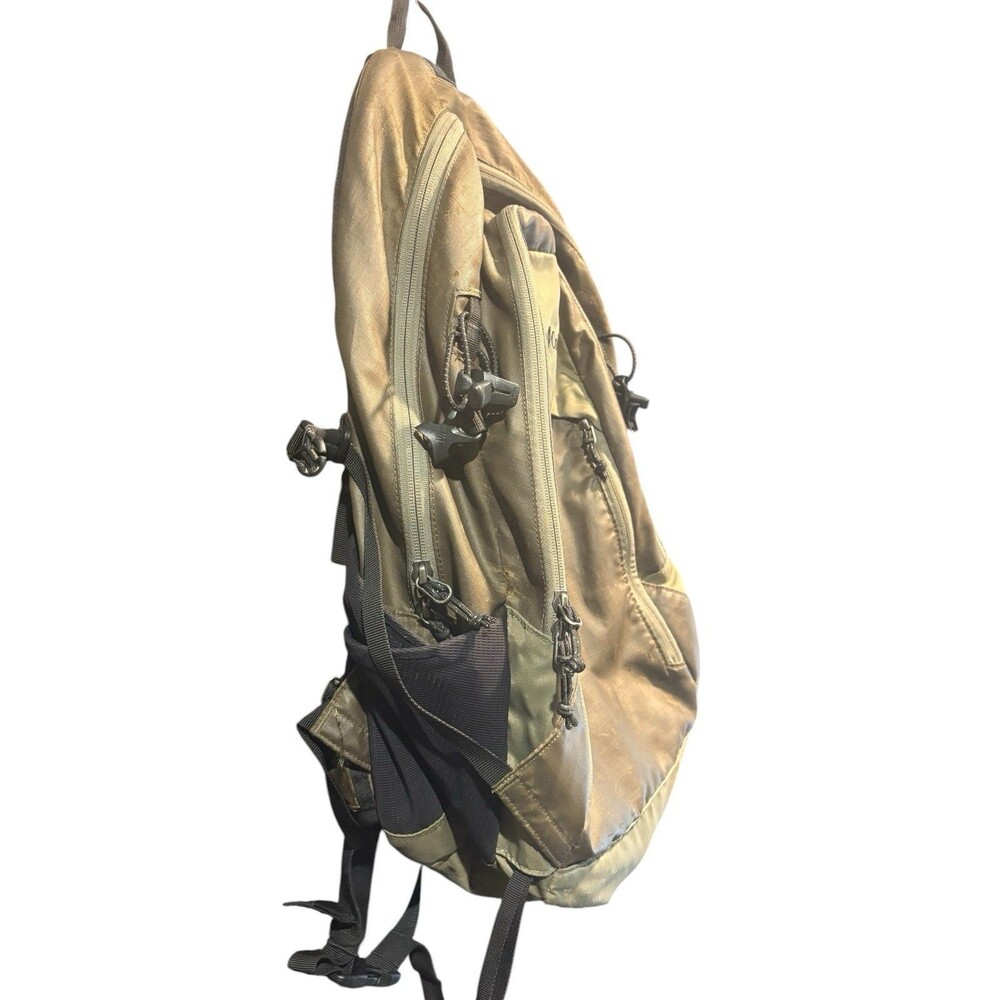 Columbia Silver Ridge Brown 30L Backpack One Size - Picture 5 of 8